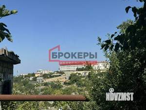 Дом 55м&sup2;, 1-этажный, участок 5 сот.  