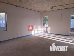 Дом 145м&sup2;, 1-этажный, участок 5 сот.  