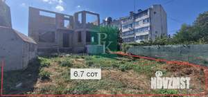 Дом 300м², 2-этажный, участок 7 сот.  