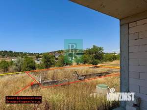 Коттедж 231м², 3-этажный, участок 6 сот.  