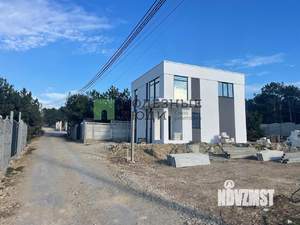 Дом 138м&sup2;, 2-этажный, участок 5 сот.  