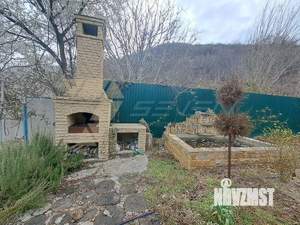 Дом 90м², 2-этажный, участок 10 сот.  