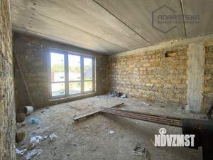 Дом 160м&sup2;, 2-этажный, участок 4 сот.  