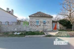 Дом 45м², 1-этажный, участок 4 сот.  