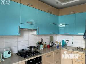 Дом 138м², 2-этажный, участок 2 сот.  