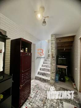 Дом 90м², 2-этажный, участок 3 сот.  