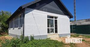 Дом 80м&sup2;, 1-этажный, участок 4 сот.  