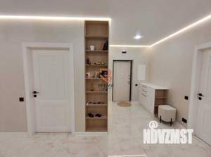 Дом 162м², 2-этажный, участок 4 сот.  