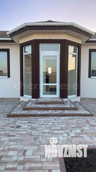 Дача 150м², 1-этажный, участок 6 сот.  