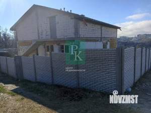 Дом 297м², 3-этажный, участок 6 сот.  