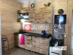 Дом 125м², 2-этажный, участок 4 сот.  