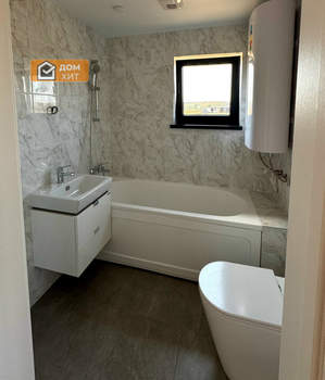 Дом 81м², 1-этажный, участок 5 сот.  