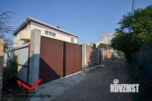 Дом 328м², 2-этажный, участок 7 сот.  