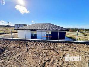 Дом 111м², 1-этажный, участок 5 сот.  