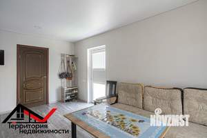 Дом 167м², 1-этажный, участок 5 сот.  