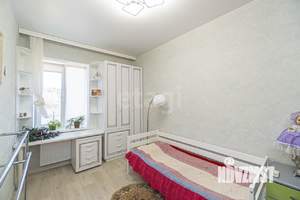 Дом 62м², 1-этажный, участок 7 сот.  