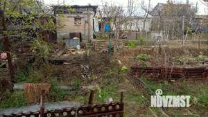 Дом 44м&sup2;, 1-этажный, участок 7 сот.  