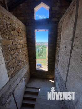 Дом 500м², 3-этажный, участок 5 сот.  