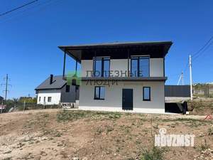 Дом 150м&sup2;, 2-этажный, участок 4 сот.  