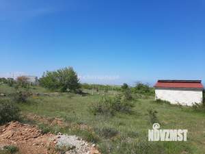 Дом 51м&sup2;, 1-этажный, участок 6 сот.  