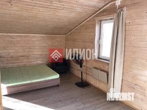 Дом 125м², 2-этажный, участок 4 сот.  