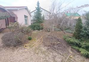 Дом 70м&sup2;, 1-этажный, участок 5 сот.  