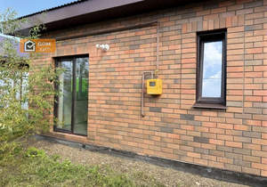 Дом 81м², 1-этажный, участок 4 сот.  