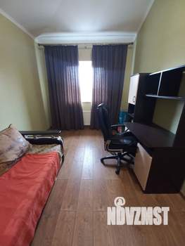 Дом 83м², 1-этажный, участок 3 сот.  