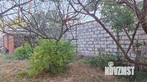 Дом 110м², 1-этажный, участок 4 сот.  