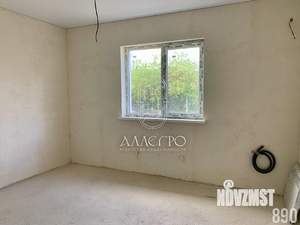 Дом 80м&sup2;, 1-этажный, участок 4 сот.  