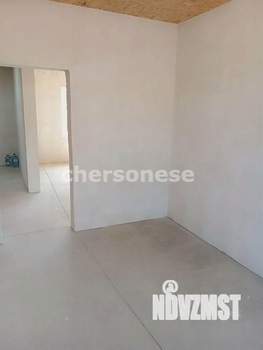 Дом 117м², 1-этажный, участок 4 сот.  