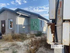 Дом 100м², 2-этажный, участок 4 сот.  