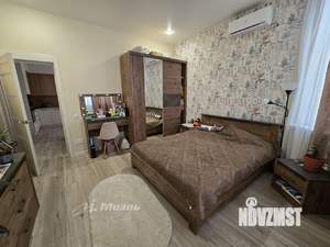 Дом 71м², 1-этажный, участок 4 сот.  