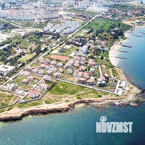 Дом 291м², 3-этажный, участок 7 сот.  