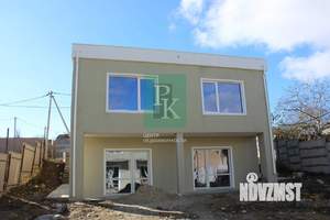 Дом 208м², 2-этажный, участок 4 сот.  