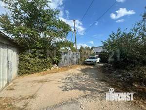 Дом 41м², 1-этажный, участок 9 сот.  