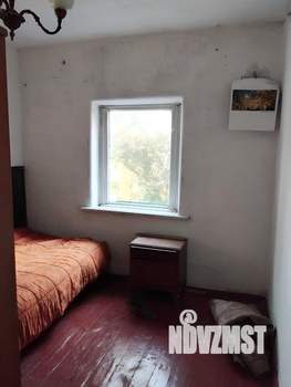 Дача 42м&sup2;, 1-этажный, участок 7 сот.  