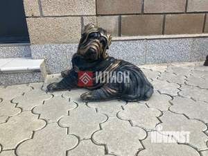 Дом 1200м², 4-этажный, участок 15 сот.  