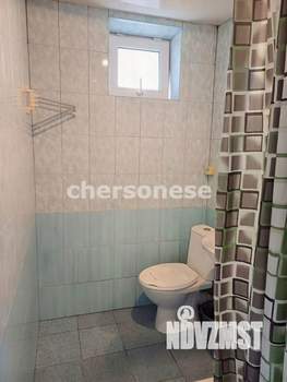 Дом 59м², 1-этажный, участок 8 сот.  