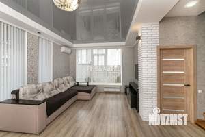 Дом 153м², 2-этажный, участок 3 сот.  