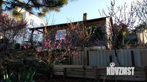 Коттедж 122м², 3-этажный, участок 8 сот.  