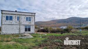 Дача 108м², 2-этажный, участок 4 сот.  