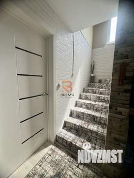 Дом 90м², 2-этажный, участок 3 сот.  