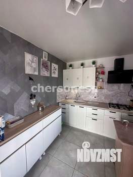 Дом 94м², 2-этажный, участок 4 сот.  