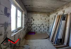 Дом 150м², 1-этажный, участок 4 сот.  