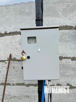 Дом 120м&sup2;, 1-этажный, участок 5 сот.  