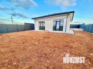 Дом 81м², 1-этажный, участок 4 сот.  