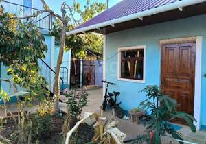 Дом 63м², 2-этажный, участок 4 сот.  