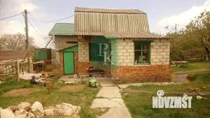 Дача 31м², 1-этажный, участок 6 сот.  