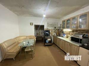 Дом 224м&sup2;, 1-этажный, участок 8 сот.  